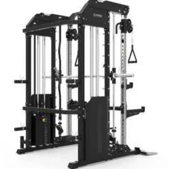 Multi Smith Pro 20.0, Multirack