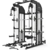 Multi Smith Pro 10.0, Multirack