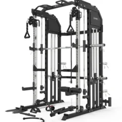 Multi Smith Pro 10.0, Multirack