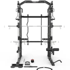 Multi Smith Pro 10.0, Multirack