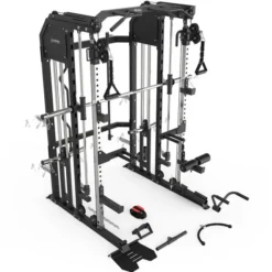 Multi Smith Pro 10.0, Multirack