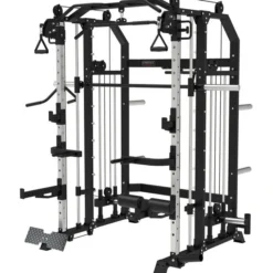 Multi Smith Pro10.0, Multirack