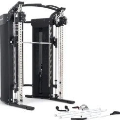 MULTISMITH X22, Multirack