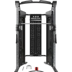 MULTISMITH X22, Multirack