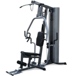 Multistation 1 - 75kg, Multigym