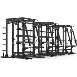 Multi Station Training & Storage Rack, Multirack