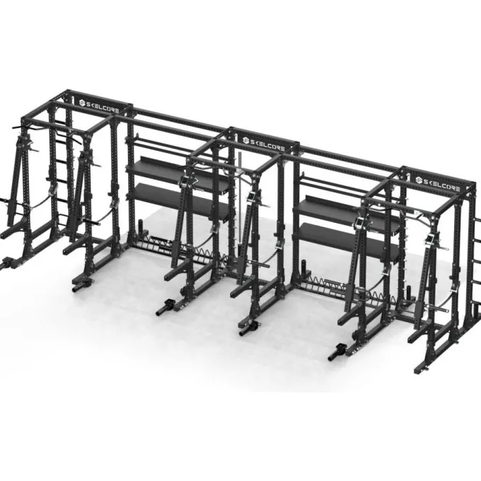 Multi Station Training & Storage Rack, Multirack