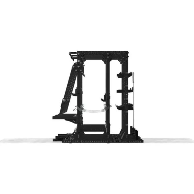Multi Station Training & Storage Rack, Multirack