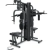 Multi 4 st, Multigym