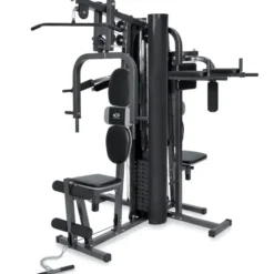 Multi 4 st, Multigym