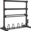 Multi Storage Rack, Ställning viktskivor