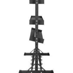 Multi Storage Rack, Ställning viktskivor