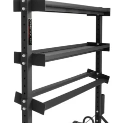 Multi Storage Rack, Ställning viktskivor