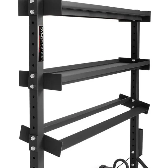 Multi Storage Rack, Ställning viktskivor