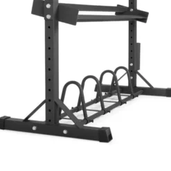 Multi Storage Rack, Ställning viktskivor