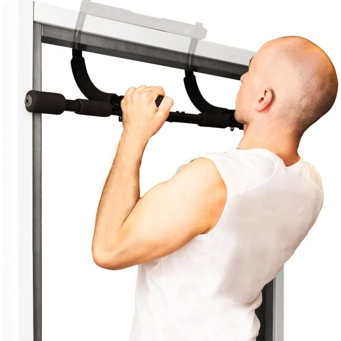 Multi-Training Door Gym, Chins