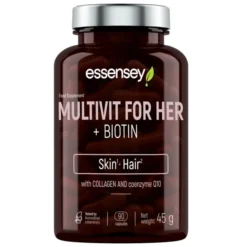 Multivit For Her + Biotin