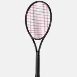 MX Attitude Suprm (red), Tennisracket