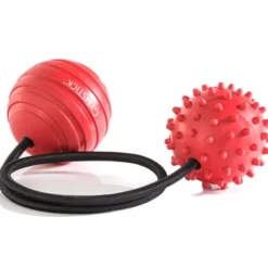 Myofascia Rope Ball, Massageboll