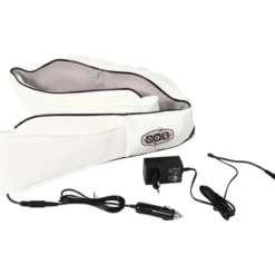 Nackmassage Massagekudde
