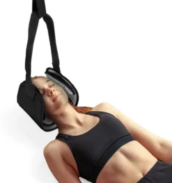 Neck Traction Device, Stöd & skydd - Nacke