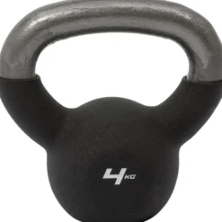 Neoprenklädd, Kettlebells