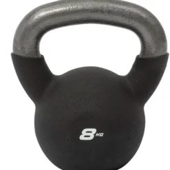 Neoprenklädd, Kettlebells