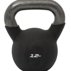 Neoprenklädd, Kettlebells