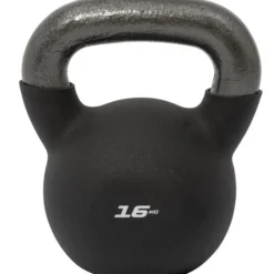 Neoprenklädd, Kettlebells