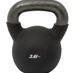 Neoprenklädd, Kettlebells