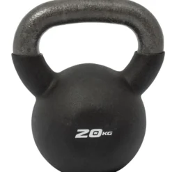 Neoprenklädd, Kettlebells