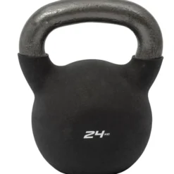 Neoprenklädd, Kettlebells