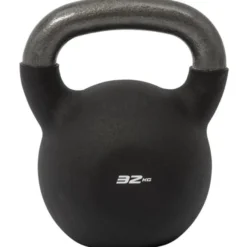 Neoprenklädd, Kettlebells