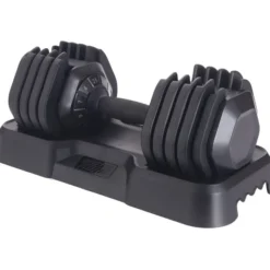 Nero Adjustable Dumbbell 25 kg (Par), Justerbara Hantlar