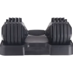 Nero Adjustable Dumbbell 25 kg (Par), Justerbara Hantlar