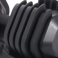 Nero Adjustable Dumbbell 25 kg (Par), Justerbara Hantlar
