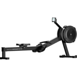 Nero Airrower Elite, Roddmaskin