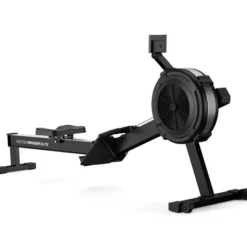 Nero Airrower Elite, Roddmaskin