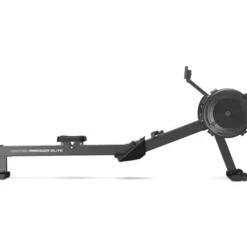 Nero Airrower Elite, Roddmaskin