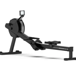 Nero Airrower Elite, Roddmaskin