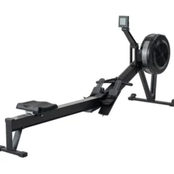 Nero Airrower, Roddmaskin