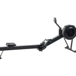 Nero Airrower, Roddmaskin