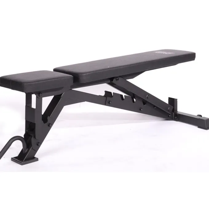 Nero Bench Fid II, Träningsbänk
