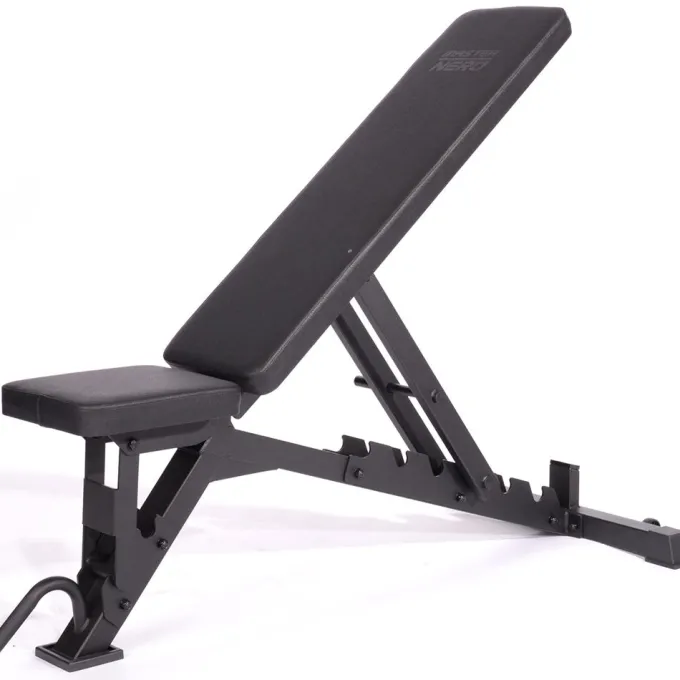 Nero Bench Fid II, Träningsbänk