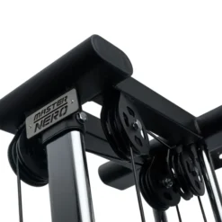 Nero Cable Machine, Kabelmaskin