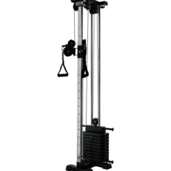 Nero Cable Machine, Kabelmaskin