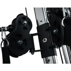 Nero Cable Machine, Kabelmaskin