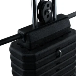 Nero Cable Machine, Kabelmaskin