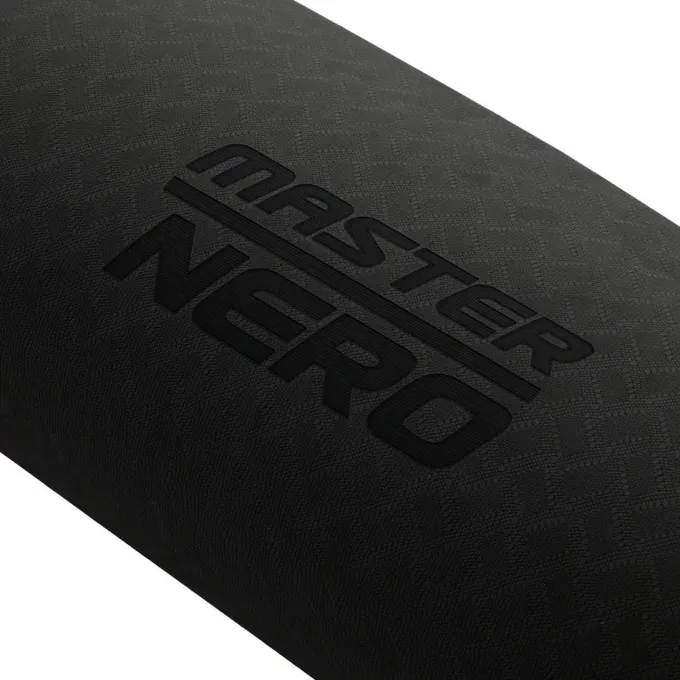 Nero Exercise Mat, Gymmatta