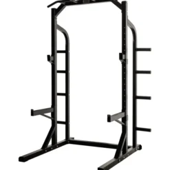 Nero Half Rack, Powerrack